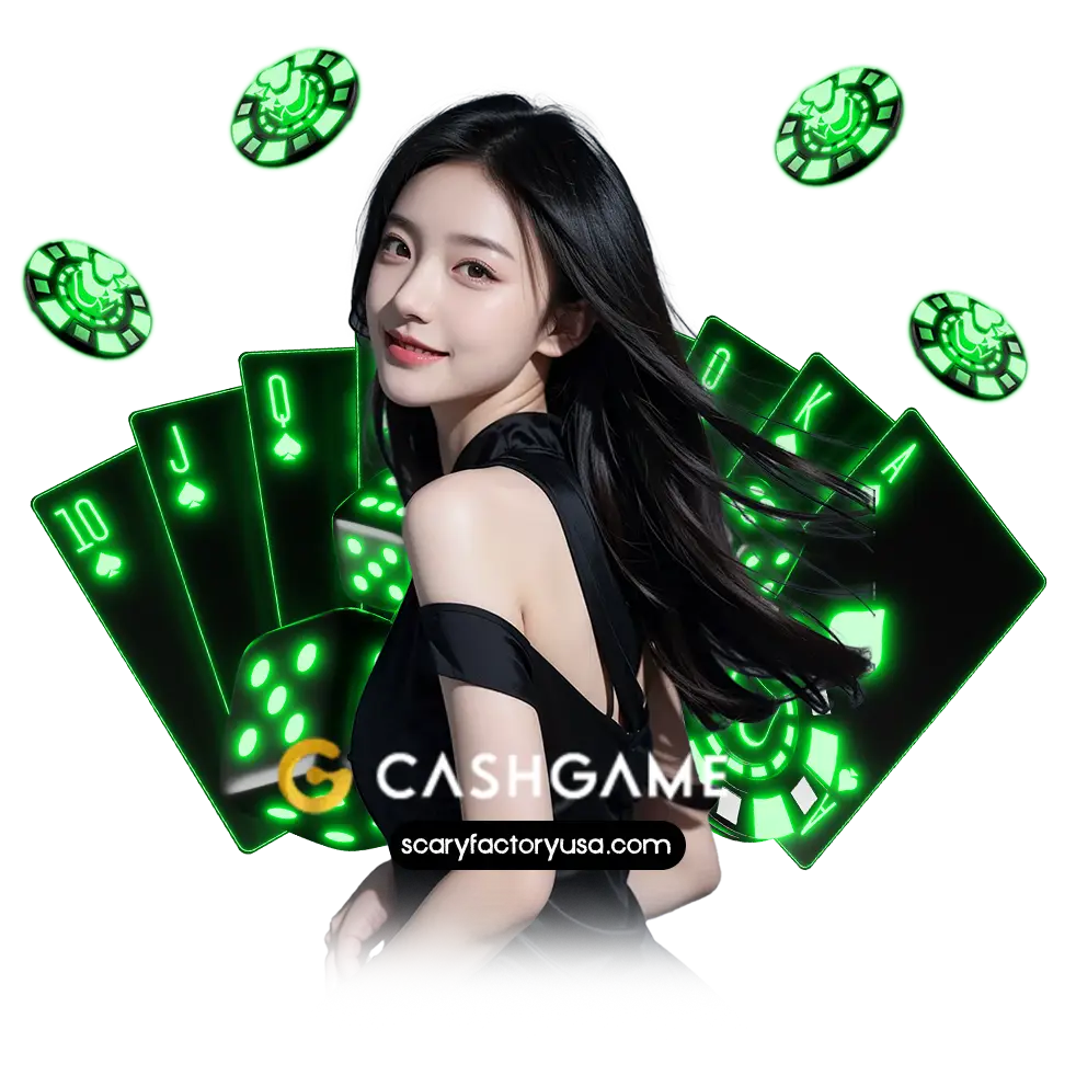 cashgame168